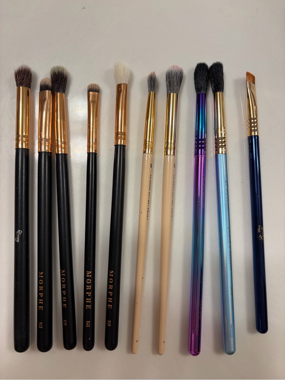 Makeup Brush Bundle